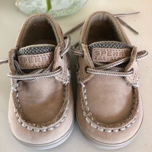 Sperry’s